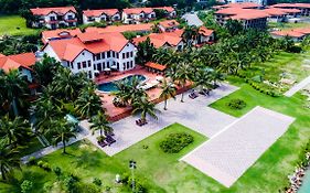 Resort Tuần Châu